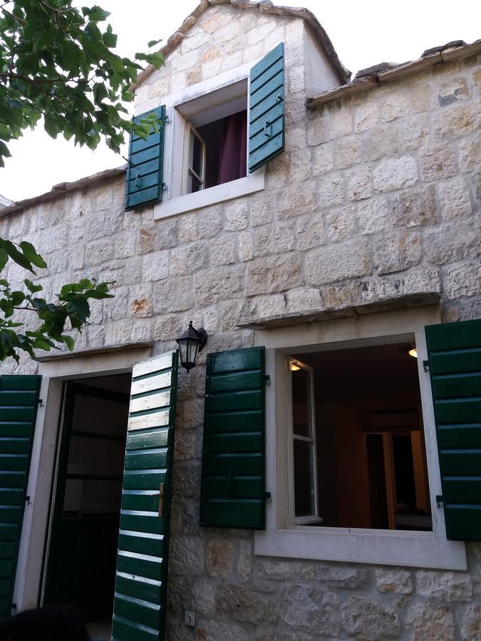 Apartman Marina Krvavica Zewnętrze zdjęcie